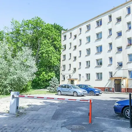 Apartament Violet Apartment *