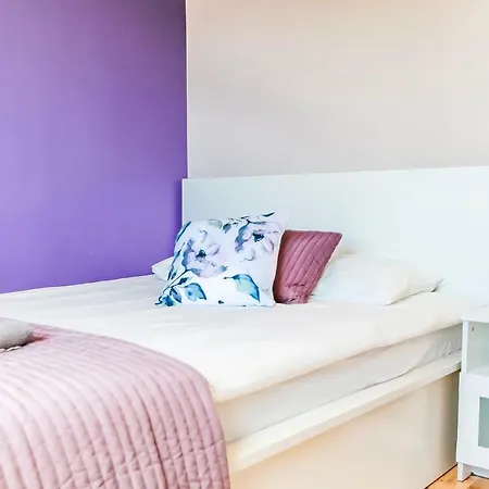 Apartment Apartament Violet *