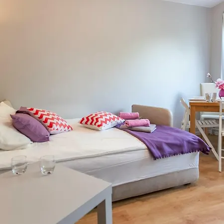 Apartament Violet *