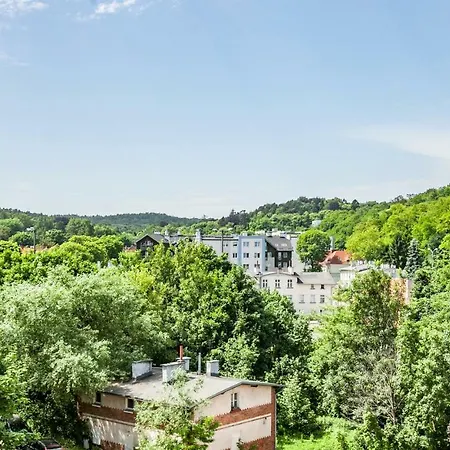 Apartment Apartament Violet