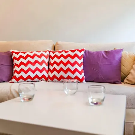 Apartment Apartament Violet