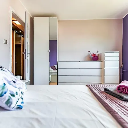 Apartment Apartament Violet